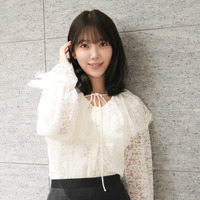 【インタビュー】堀未央奈、30歳のメモリアル写真集で大胆なカットに挑戦！「ドレス姿とシャワールームのカットがお気に入り」 画像