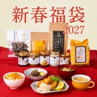 久世福商店の2027年新春福袋