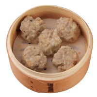 「自家製 肉焼売」5個入り 830円（税込913円）