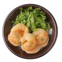 「海老マヨ」 480円（税込528円）