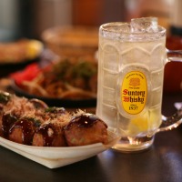 銀だこ点心酒場、蒲田駅東口に2号店！小籠包やたこ焼、記念価格も