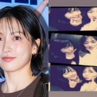 「会いたい！」KARA・ジヨン、ソルリさんの命日に2SHOT公開…25歳で急逝した友人を恋しがる