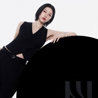 三吉彩花、韓国コスメ「HERA」のジャパンアンバサダーに就任