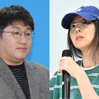 HYBEパン・シヒョク議長、ミン・ヒジン氏に約42億ウォンの返還要求と報道　新たな訴訟が表面化