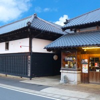 酒蔵写真