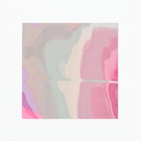 Peach Memorial Canvas