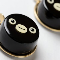 ホテルメトロポリタン、Suicaのペンギン冬ケーキなど4種発売 画像