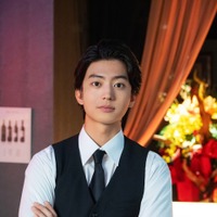 伊藤健太郎（Ⓒ茅原クレセ／小学館／DMM TV）