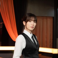 永野芽郁（Ⓒ茅原クレセ／小学館／DMM TV）