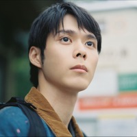 「みちみち-Kanata Hosoda 2027-2028 Calendar-」