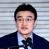 「東京に来た途端、緊急地震速報　コワイ」韓国ベテラン俳優も遭遇、日本中を驚かせた“誤報”騒動