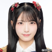 佐藤綺星（©AKB48）