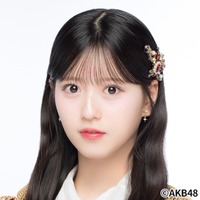 八木愛月（©AKB48）