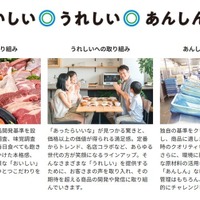 ファミマルのブランドコンセプト