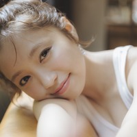 大原優乃、初フォトブックの追加先行カット解禁　テーマは「胃もたれ注意の激甘な1冊」