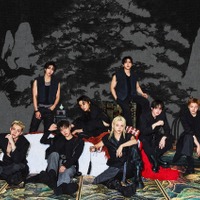Stray Kidsのメンバー