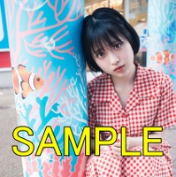 楽天特典：L判ブロマイド