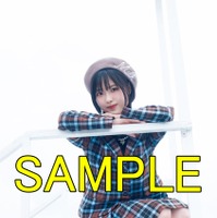 ヨドバシカメラ特典：L判ブロマイド