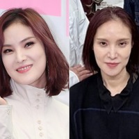 「顔が変わった」「疲れて見える」…『賢い医師生活』俳優の妻、歌手GUMMYの近影に心配の声