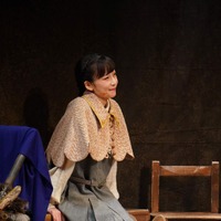 撮影：岩田えり