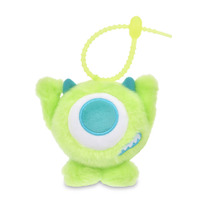 ぬいぐるみキーチェーン　各2,600円／© Disney/Pixar