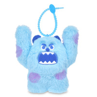 ぬいぐるみキーチェーン　各2,600円／© Disney/Pixar