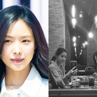 「友達みたい」と明かすも…Apink出身ソン・ナウン、最愛の母を亡くす プロゴルファーの妹と服喪