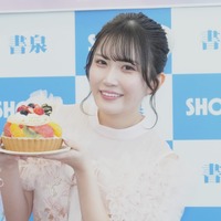 もものすけ【撮影：小宮山あきの】