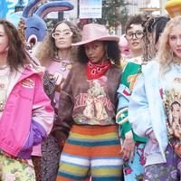 渋谷ファッションウィーク 2026 秋「SHIBUYA RUNWAY」【写真：竹内みちまろ】