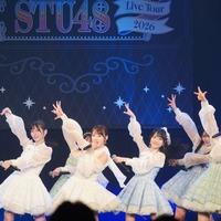 冬服に着替えたら　©STU