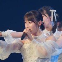 甲斐心愛　©STU