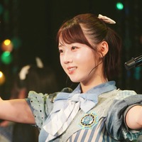 甲斐心愛　©STU