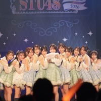 夢力　©STU