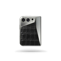 Alligator Edition - Black