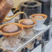 全国34店舗のコーヒーショップ・ロースターが横浜に集結　「YOKOHAMA COFFEE FESTIVAL 2026」