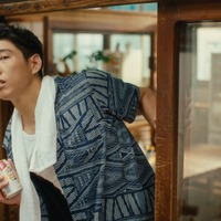 堤真一・有村架純・賀来賢人・小芝風花出演、「一番搾り」新CM公開