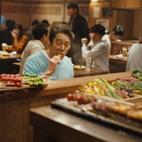 堤真一・有村架純・賀来賢人・小芝風花出演、「一番搾り」新CM公開