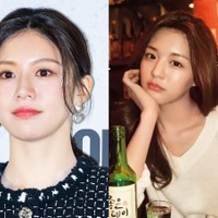 「これがデビュー前？」福士蒼汰とも共演した女優コ・ユンジョン、大学時代の“学園祭ポスター”が話題