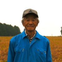芽室町 辻野さん