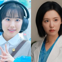 芦田愛菜、“本家ウ・ヨンウ”を超えられるか　韓国版『ドクターX』主演キム・ジウォンは18.5％＆世界1位