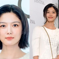 医者が止めても…子役時代の食事制限の反動？女優キム・ユジョン、卵好きの一面「毎日6個以上」