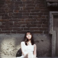 「山田杏奈3rd写真集（仮）」（東京ニュース通信社刊）撮影／木村和平