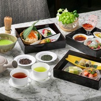 「紡～Tea Journey Afternoon～」¥3,700