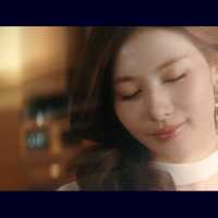 「Classy Night」を味わうSANA