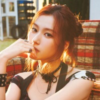 TWICEのSANA