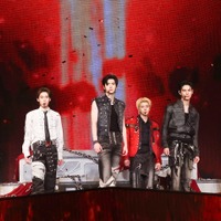 ENHYPEN、マカオ公演が大盛況！新曲『Bad For You』『Checkmate』のステージ初披露「楽しい夜を過ごせた」