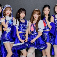 K-POPで停滞→日本で“日本式アイドル”に変身したLIGHTSUM　韓国活動まで再び動き始めたワケ