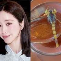 「全部整形した」潔い告白で話題の韓国女優、中国の“衝撃料理”に困惑