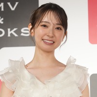 金村美玖【写真：竹内みちまろ】