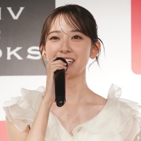 金村美玖【写真：竹内みちまろ】